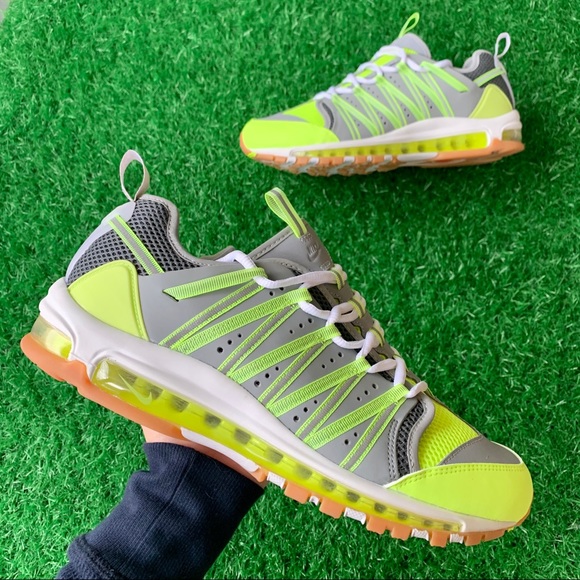 Nike Other - Nike Air Max 97 Haven Clot